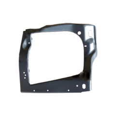 HEAD LAMP HOUSING COMPATIBLE WITH FORD TRANSIT V348, RH