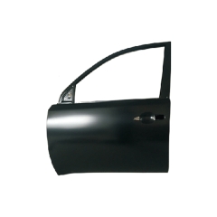 FRONT DOOR COMPATIBLE WITH MITSUBISHI PAJERO SPORT 2006, LH