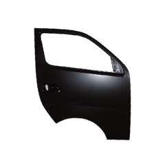 FRONT DOOR COMPATIBLE WITH NISSAN NV350(E26), RH
