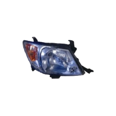 For GONOW FORTUNE 500 HEAD LAMP LH