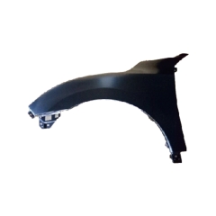 FRONT FENDER COMPATIBLE WITH HONDA CIVIC 2016, LH