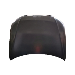 HOOD COMPATIBLE WITH AUDI A4 2013-