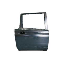 REAR DOOR COMPATIBLE WITH SSANGYONG ACTYON 2006, RH