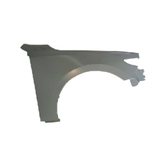 FRONT FENDER COMPATIBLE WITH MAZDA 3 2020-(AXELA), RH