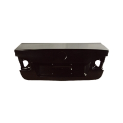 TAILGATE COMPATIBLE WITH VOLKSWAGEN  JETTA 2005