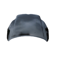 For Ford Focus 12 Hood