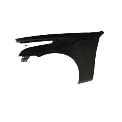 FRONT FENDER COMPATIBLE WITH CADILLAC CTS 2014-2019, LH