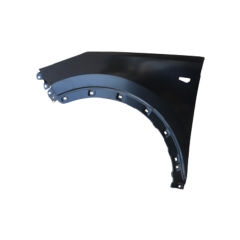 FRONT FENDER COMPATIBLE WITH KIA SPORTAGE 2011, LH