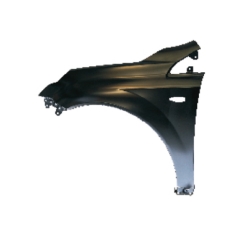 FRONT FENDER COMPATIBLE WITH SSANGYONG ACTYON 2012, LH