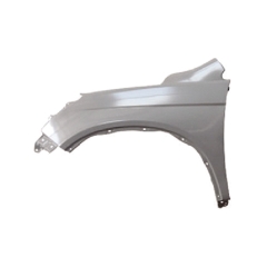 FRONT FENDER COMPATIBLE WITH HONDA CRV 2007, LH