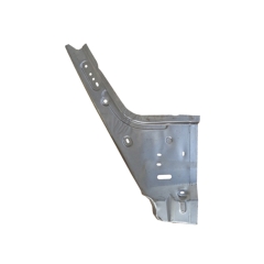 For BYD F0 Front Pillar-LH Inner Panel UP