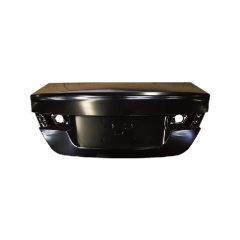 TRUNK LID COMPATIBLE WITH HONDA CIVIC 2012