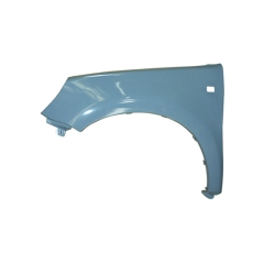 For FOTON SUP FRONT FENDER LH