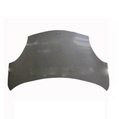 For Geely SM Engine hood  （high quality）