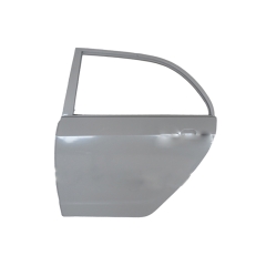 For Geely FC-1 REAR DOOR LH（high quality）