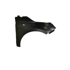 FRONT FENDER COMPATIBLE WITH FIAT 500 2007-2015, RH