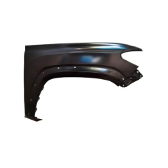 FRONT FENDER COMPATIBLE WITH TOYOTA TACOMA 2014, RH