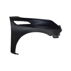 FRONT FENDER COMPATIBLE WITH NISSAN PATROL 2018, RH
