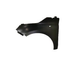 FRONT FENDER COMPATIBLE WITH FIAT 500 2007-2015, LH