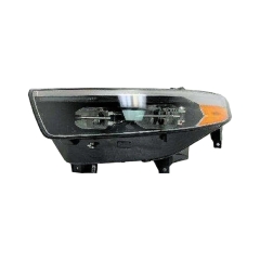 HEADLAMP ASSY COMPOSITE COMPATIBLE WITH 2020-2023 DORD EXPLORER, LH