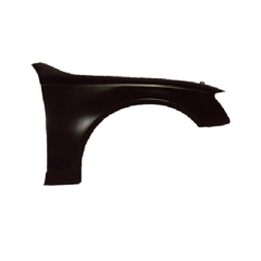 FRONT FENDER COMPATIBLE WITH AUDI A4 2009-, RH