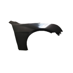 SEDAN FRONT FENDER COMPATIBLE WITH CADILLAC ATS 2013-2018, RH