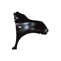 FRONT FENDER COMPATIBLE WITH NISSAN LIVINA 2013, RH