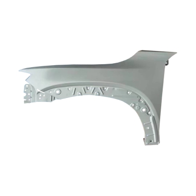FRONT FENDER COMPATIBLE WITH MAZDA CX-50, LH