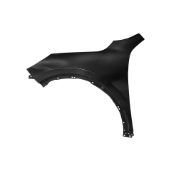 FRONT FENDER COMPATIBLE WITH 2020 FORD ESCAPE, LH