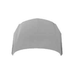 HOOD COMPATIBLE WITH DAEWOO OPTRA HRV