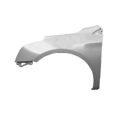 FRONT FENDER COMPATIBLE WITH CADILLAC XTS 2018-, LH