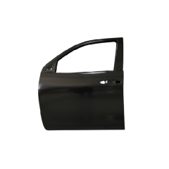 FRONT DOOR COMPATIBLE WITH TOYOTA HILUX REVO 2015-(ONE AND HALF CABIN), LH