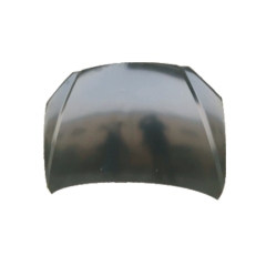 HOOD COMPATIBLE WITH SSANGYONG KYRON 2006