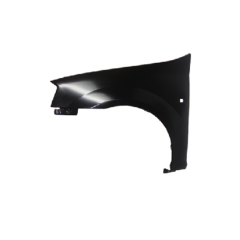 FRONT FENDER COMPATIBLE WITH RENAULT LOGAN 2004-2012, LH