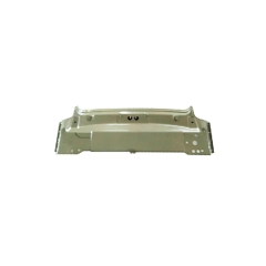 TAIL PANEL COMPATIBLE WITH CITROEN C4L