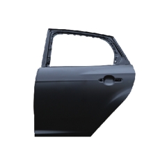 For Ford Focus 2012 Rear Door-LH