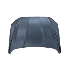 HOOD COMPATIBLE WITH FORD MONDEO 2013-