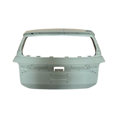 TAILGATE COMPATIBLE WITH VOLKSWAGEN T-CROSS