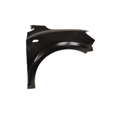 FRONT FENDER COMPATIBLE WITH RENAULT LOGAN 2020-, RH