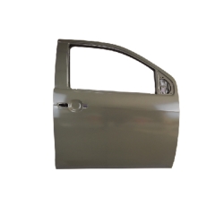 For ISUZU D-MAX 2012-FRONT DOOR RH WITHOUT LAMP HOLE