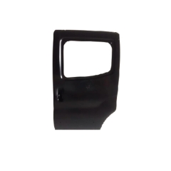 REAR DOOR COMPATIBLE WITH FIAT FIORINO/QUBO, LH