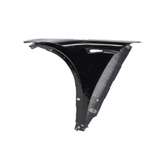 FRONT FENDER COMPATIBLE WITH TESLA MODEL X, LH
