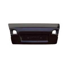TRUNK LID COMPATIBLE WITH AUDI A4 2009-