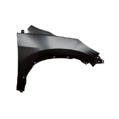 FRONT FENDER COMPATIBLE WITH HONDA CRV 2012, RH