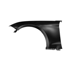For MUSTANG 2018 GT Front Fender-LH（STEEL）