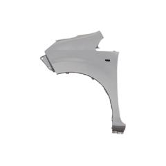 FRONT FENDER LH COMPATIBLE WITH NISSAN NV200