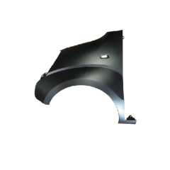 FRONT FENDER COMPATIBLE WITH FIAT FIORINO/QUBO, LH