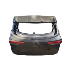 TAILGATE COMPATIBLE WITH TOYOTA HIGHLANDER 2021
