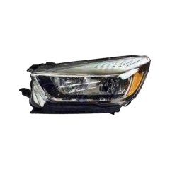 HEAD LAMP ASSY COMPOSITE COMPATIBLE WITH 2017-2019 FORD ESCAPE, LH