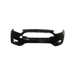 FRONT BUMPER COMPATIBLE WITH 2016 Ford FOCUS